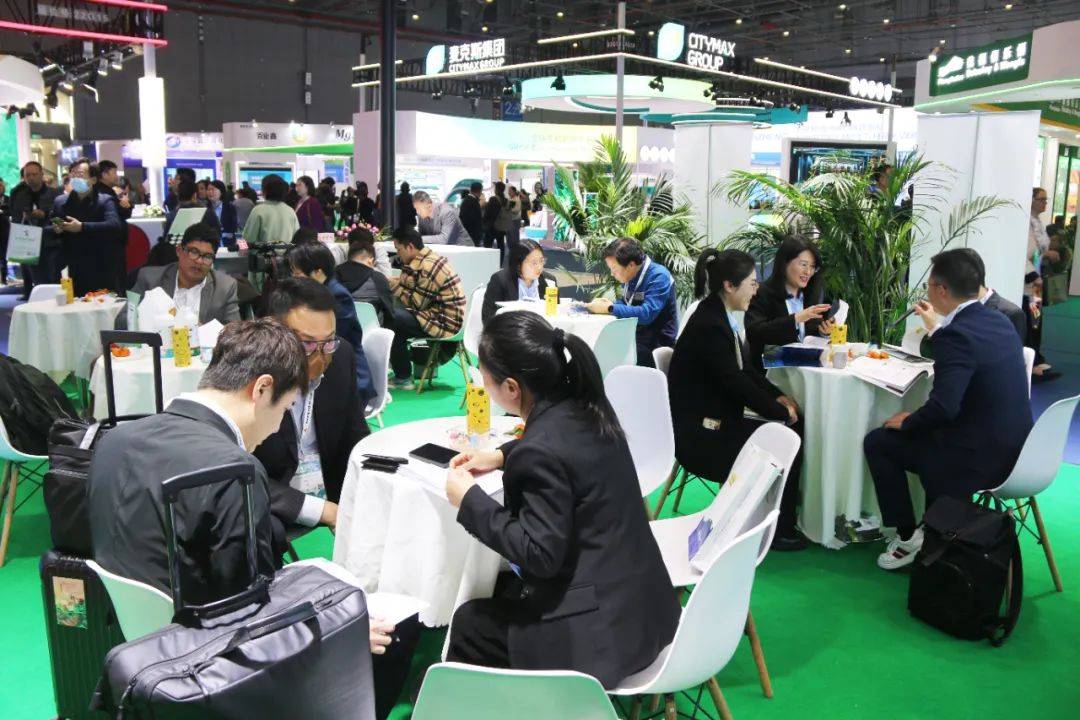 金牌贊助企業(yè)海大生物全新亮相上海CAC國際農(nóng)化展，以科技實(shí)力獻(xiàn)禮25周年