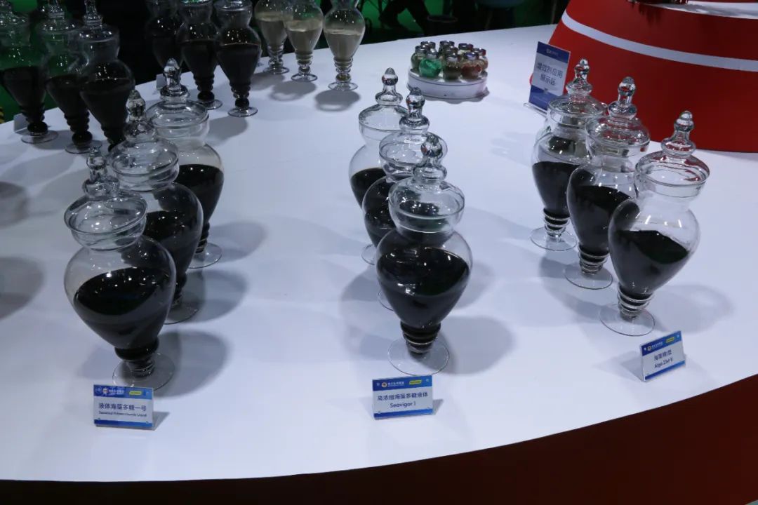 金牌贊助企業(yè)海大生物全新亮相上海CAC國際農(nóng)化展，以科技實(shí)力獻(xiàn)禮25周年